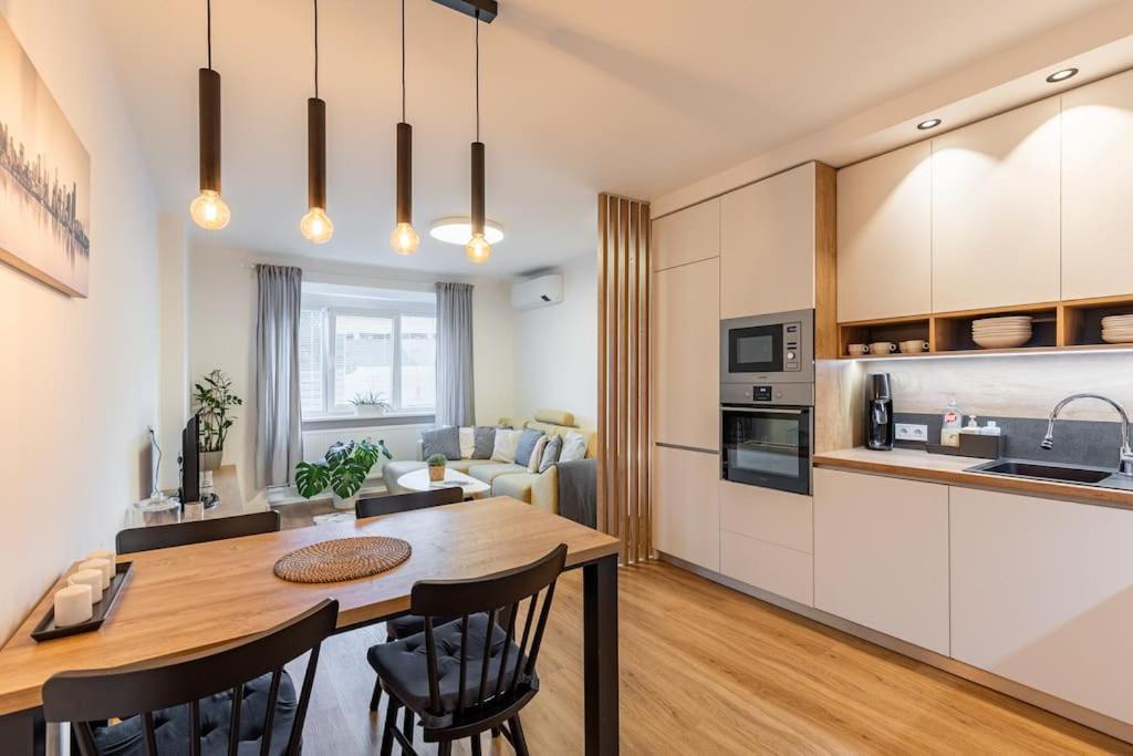 Bnb Slovakia Nivy Bliss Retreat Bratislava Ngoại thất bức ảnh